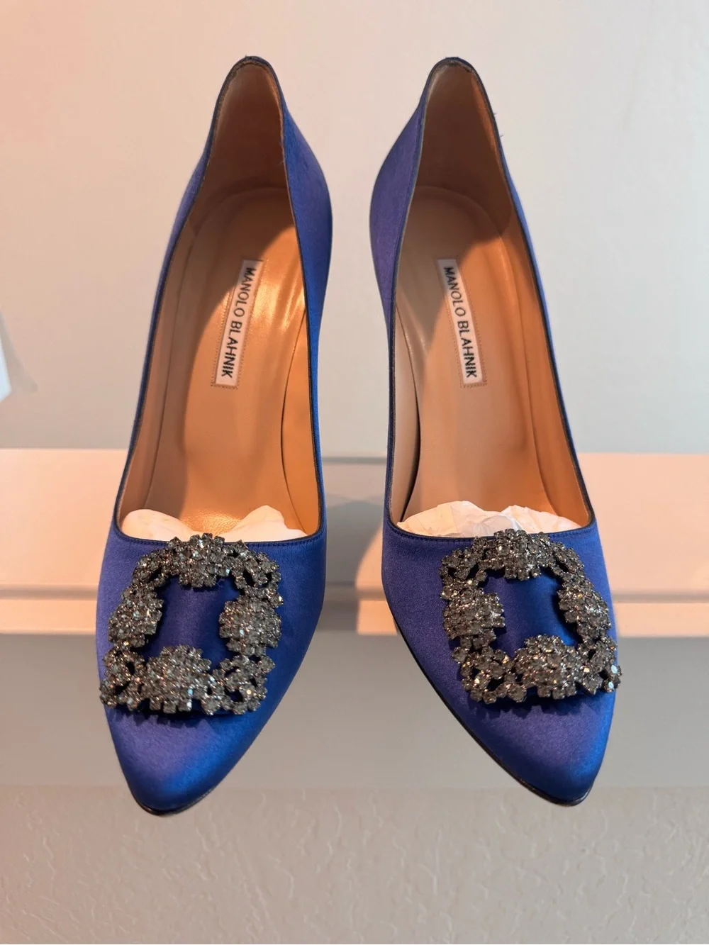 Manolo Blahnik manolo blahnik